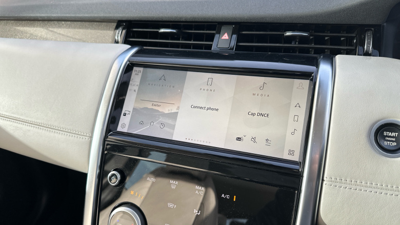 Land Rover Discovery Sport 2.0 D200 HSE 5dr Auto Diesel Station Wagon